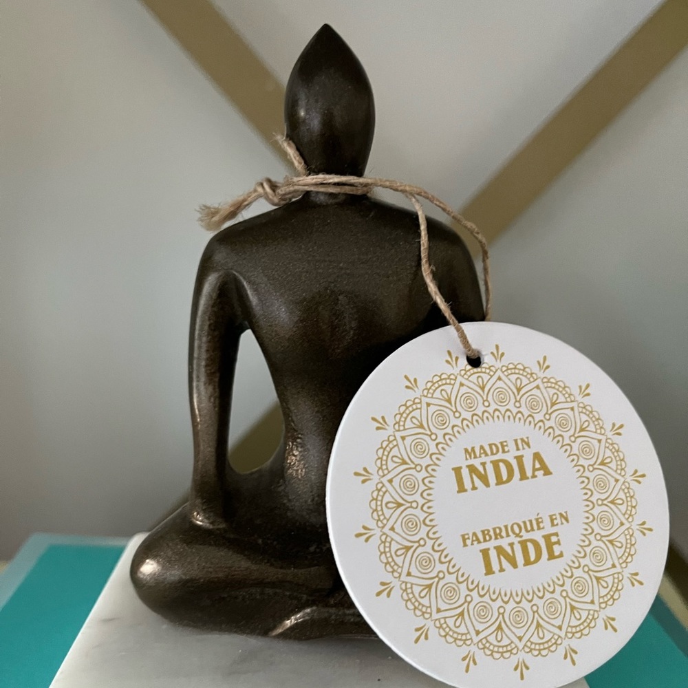 Buddha Sculpture